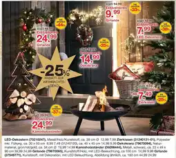 Möbelzentrum Pforzheim Led-dekostern Angebot