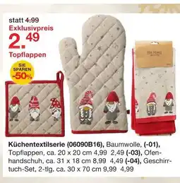 Möbelzentrum Pforzheim Topflappen Angebot