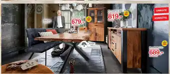 Möbelzentrum Pforzheim Esstisch Angebot