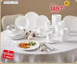 Möbelzentrum Pforzheim Ritzenhoff & breker kombi-service skagen Angebot