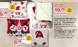 Möbelzentrum Pforzheim Zierkissen Angebot