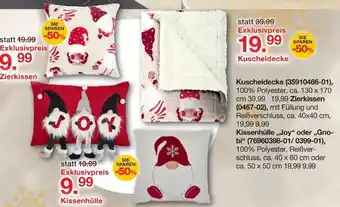 Möbelzentrum Pforzheim Zierkissen Angebot