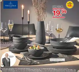 Möbelzentrum Pforzheim Villeroy & boch speiseteller Angebot