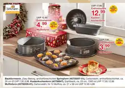 Möbelzentrum Pforzheim Birkmann springform Angebot