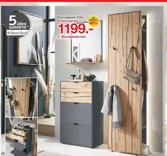 Möbelzentrum Pforzheim Schuhschrank Angebot