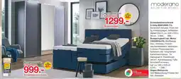 Möbelzentrum Pforzheim Boxspringbett Angebot