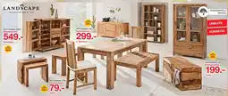 Möbelzentrum Pforzheim Landscape couchtisch Angebot