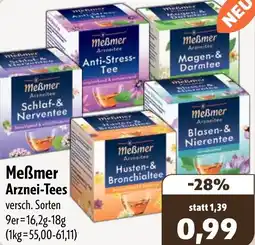 Aktiv Irma Meẞmer Arznei-Tees Angebot