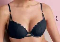 Galeria Triumph Push-Up-BH,,That Night in Vegas" Angebot