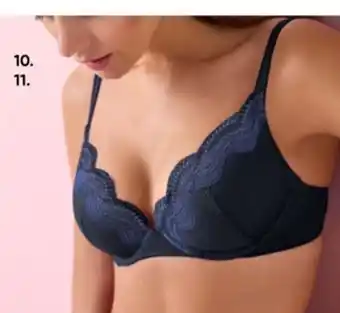 Galeria Triumph Push-Up-BH „Comfort Glam" Angebot