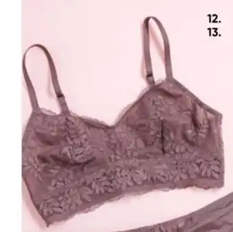 Galeria Manguun Bralette. Angebot
