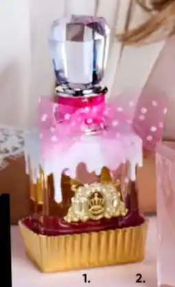 Galeria Juicy Couture Viva la juicy sucré, EdP Angebot