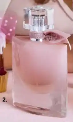 Galeria Lancôme La vie est belle Vanille nude, EdP Angebot