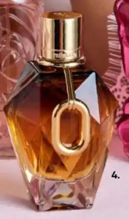 Galeria Rabanne Million Gold for her, Parfum Angebot