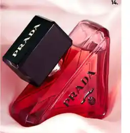 Galeria Prada Paradoxe intense, EdP Angebot