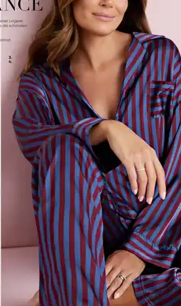 Galeria Manguun Pyjama-Hemd Angebot