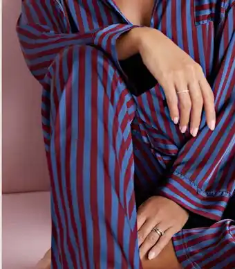 Galeria Manguun Pyjama-Hose Angebot