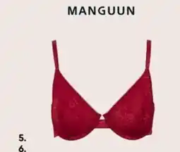 Galeria Manguun Bügel-BH Angebot