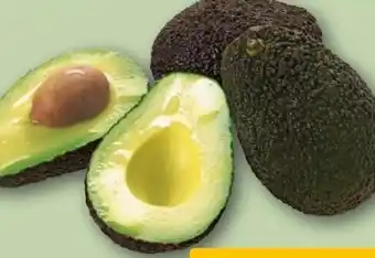 REWE Avocados Hass Angebot