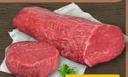 REWE Rinder-Filet Angebot