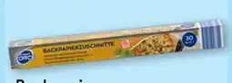 Aldi Nord Power Force Backpapierzuschnitte Angebot