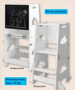 Aldi Nord Home Creation Stehtisch Lernturm Angebot