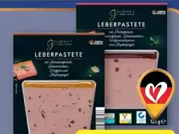 Aldi Nord Gourmet Finest Cuisine Leberpastete Angebot