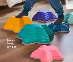 Aldi Nord Toylino Balanciersteine Angebot