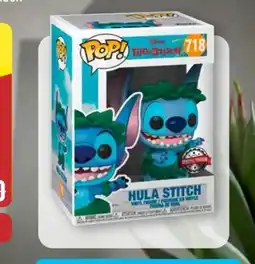 Aldi Nord Elbenwald Funko Pop! Bobble-Head-Figur Angebot