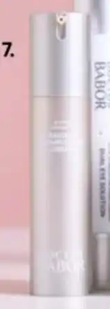 Galeria Doctor Babor Refine Radiant Complexion Cream Angebot