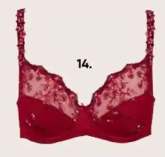 Galeria Mey Bügel-BH Angebot
