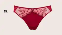 Galeria Mey String Angebot
