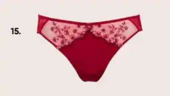 Galeria Mey String Angebot
