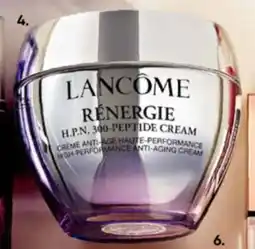 Galeria Lancôme Rénergie H.P.N. 300- Peptide Cream Angebot