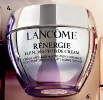 Galeria Lancôme Rénergie H.P.N. 300- Peptide Cream Angebot