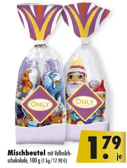 Mäc Geiz ONLY Mischbeutel Angebot