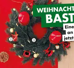 Mäc Geiz Dekokranz Angebot