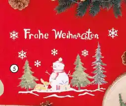 Mäc Geiz Tischläufer Angebot