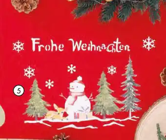 Mäc Geiz Tischläufer Angebot