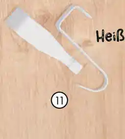 Mäc Geiz Tür-/Fensterhaken Angebot