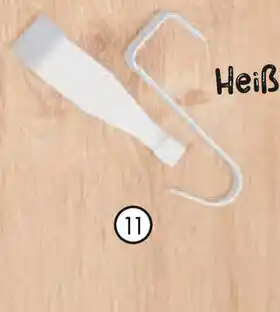 Mäc Geiz Tür-/Fensterhaken Angebot