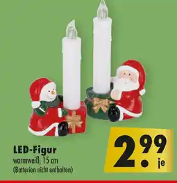 Mäc Geiz LED-Figur Angebot