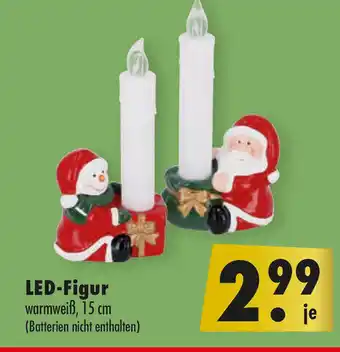 Mäc Geiz LED-Figur Angebot