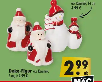 Mäc Geiz Deko-Figur Angebot