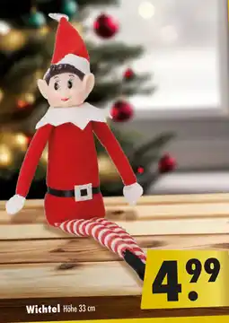Mäc Geiz Wichtel Angebot