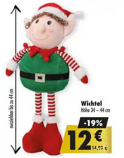 Mäc Geiz Wichtel Angebot