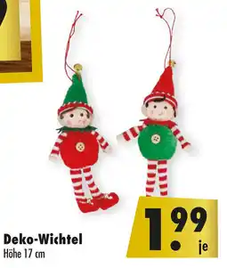 Mäc Geiz Deko-Wichtel Angebot