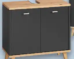 Kaufland Waschbecken Unterschrank Angebot