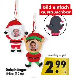 Mäc Geiz Dekohänger Angebot