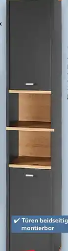 Kaufland Hochschrank Angebot